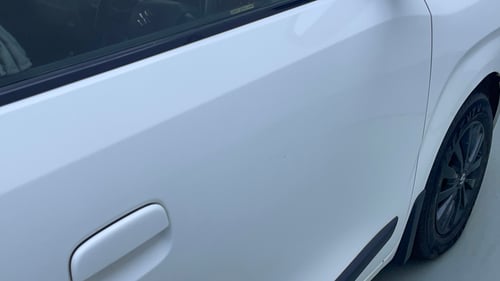 Used 2022 Maruti Suzuki Wagon R ZXI Plus 1.2 Petrol Manual dents MINOR DENT