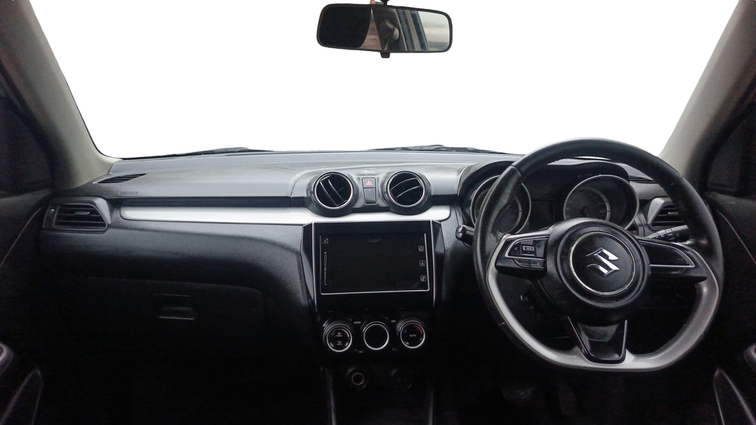 DASHBOARD VIDEO