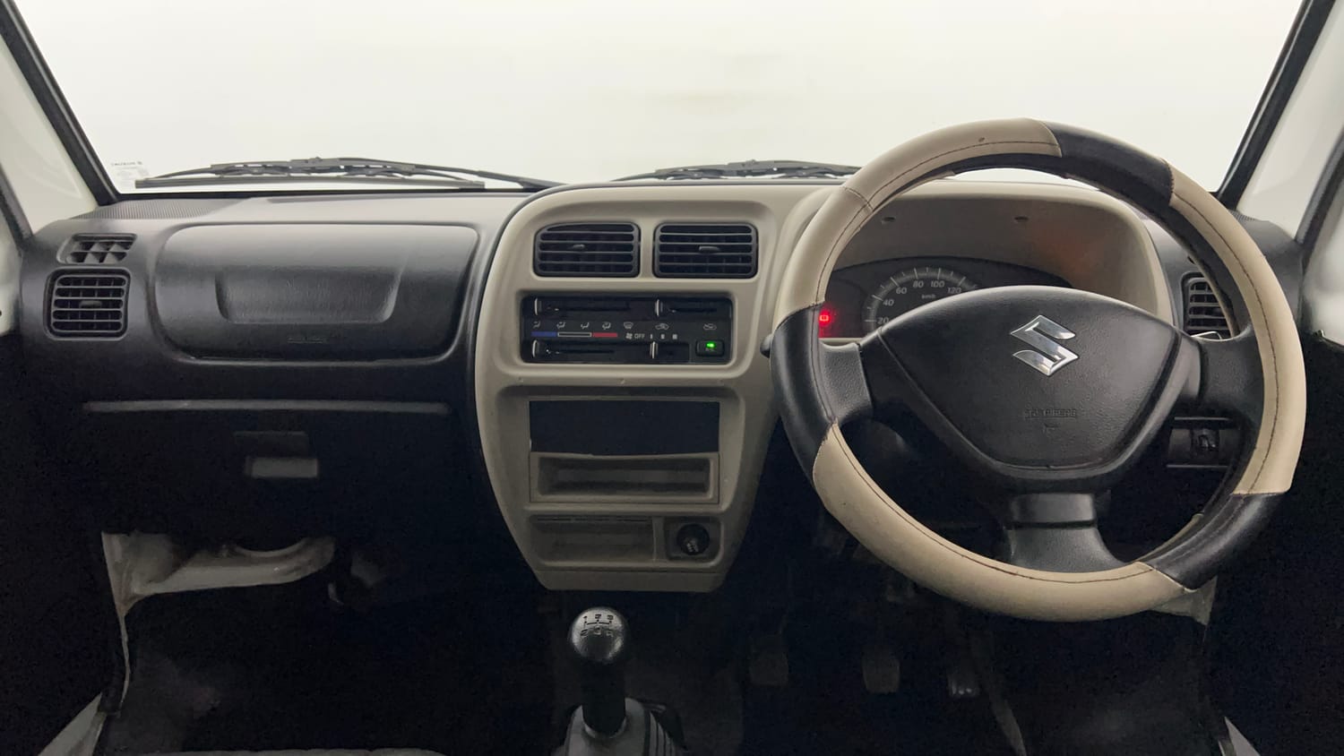 DASHBOARD VIDEO