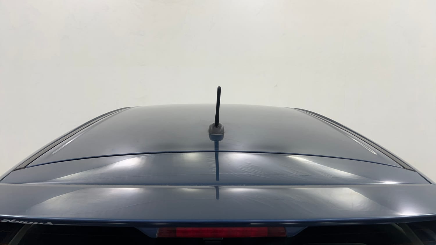 Used 2018 Maruti Suzuki Baleno Alpha 1.2 Petrol Manual exterior EXTERIOR ROOF VIEW
