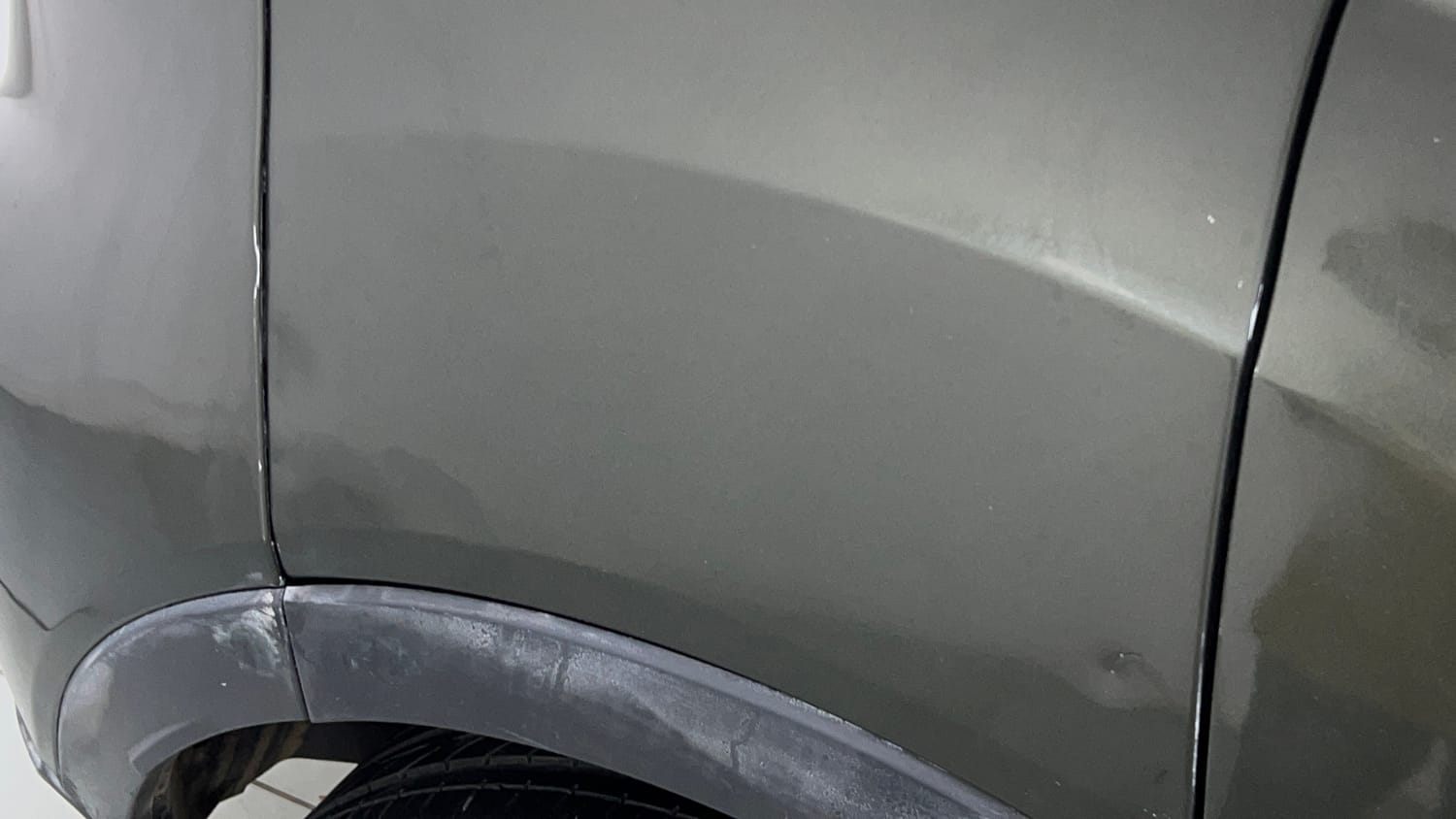 Used 2020 Tata Nexon XZ Plus (O) Petrol Manual dents MINOR SCRATCH
