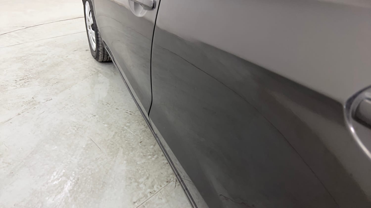 Used 2015 Honda Amaze 1.2 S i-VTEC Petrol Manual dents MINOR DENT