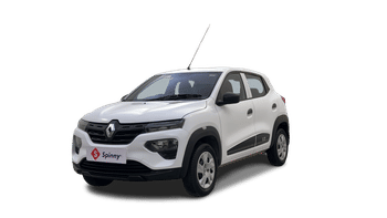 Used 2025 Renault Kwid RXL(O) 1.0L AMT Petrol Automatic Image