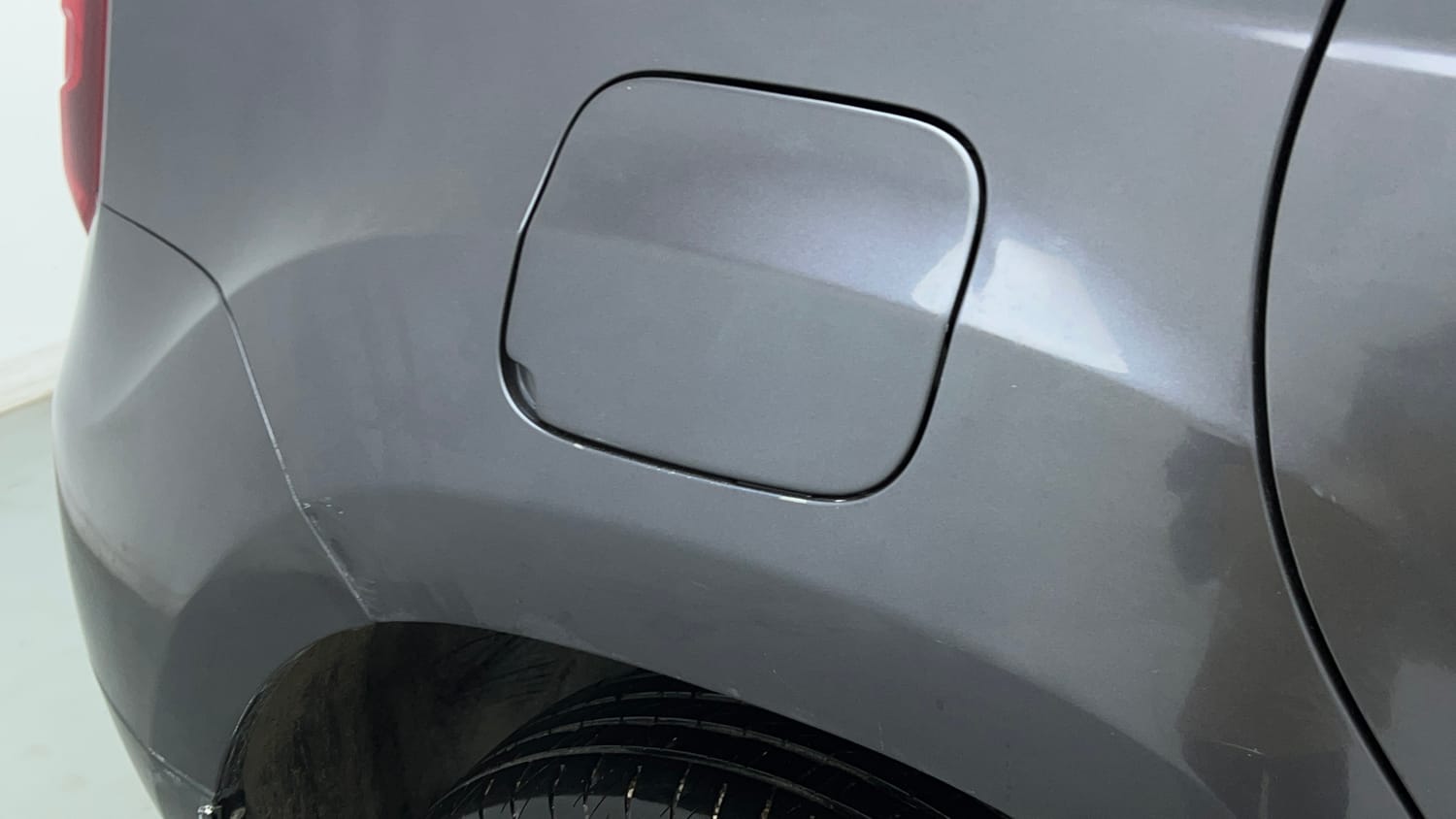 Used 2017 Renault Duster RXS CVT Petrol Automatic dents MINOR SCRATCH