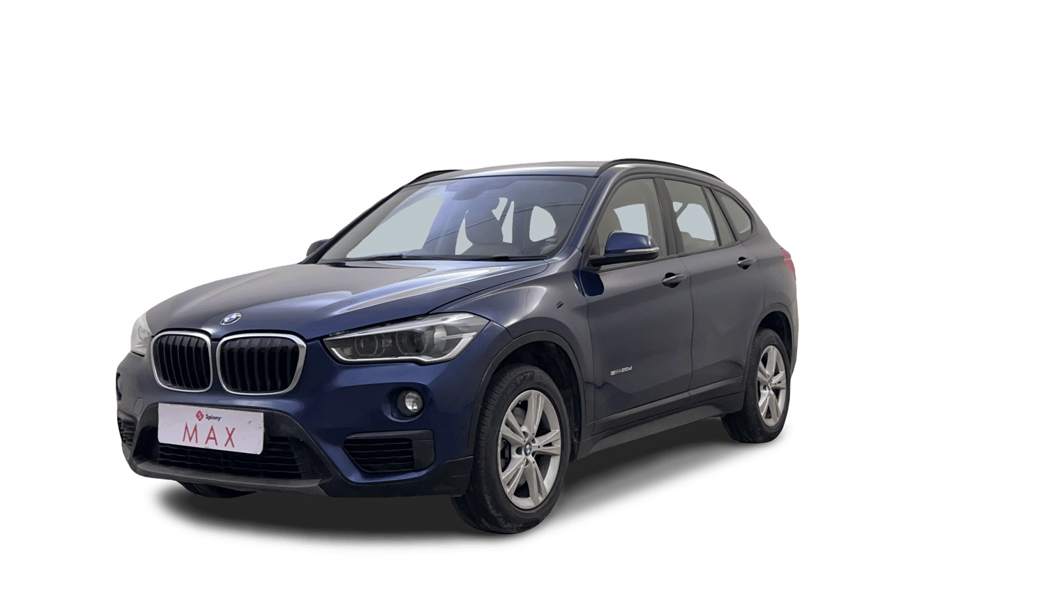Used 2016 BMW X1 sDrive20d Expedition Diesel Automatic Image
