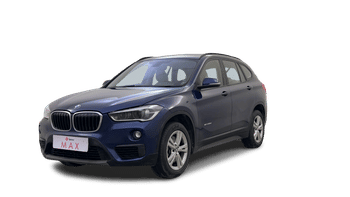 Used 2016 BMW X1 sDrive20d Expedition Diesel Automatic Image