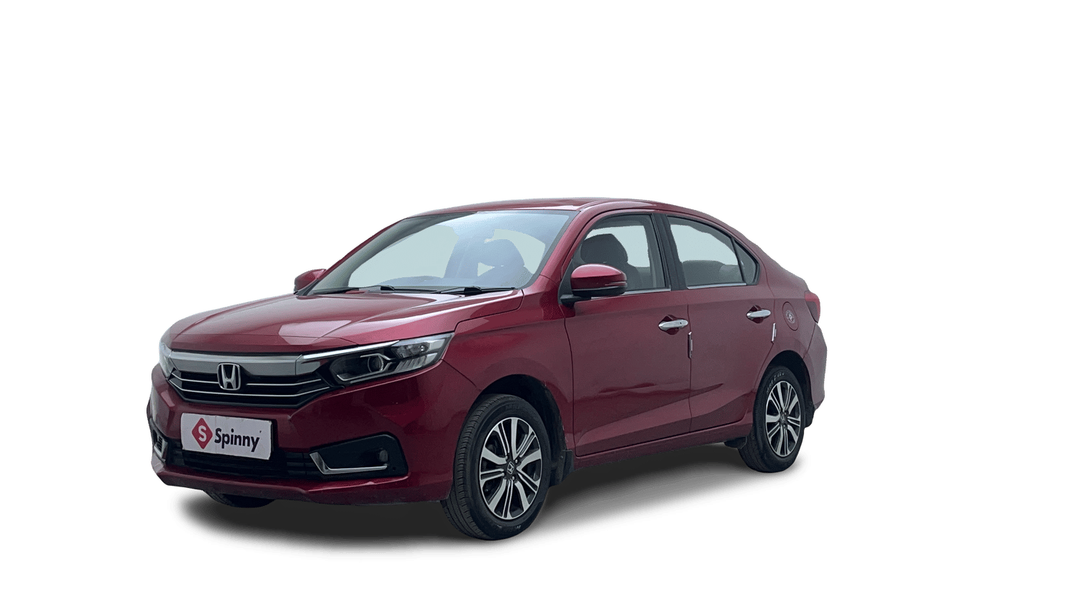 Used 2022 Honda Amaze VX MT 1.2 Petrol Petrol Manual Image