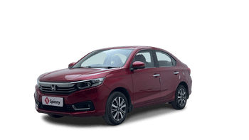Used 2022 Honda Amaze VX MT 1.2 Petrol Petrol Manual Image