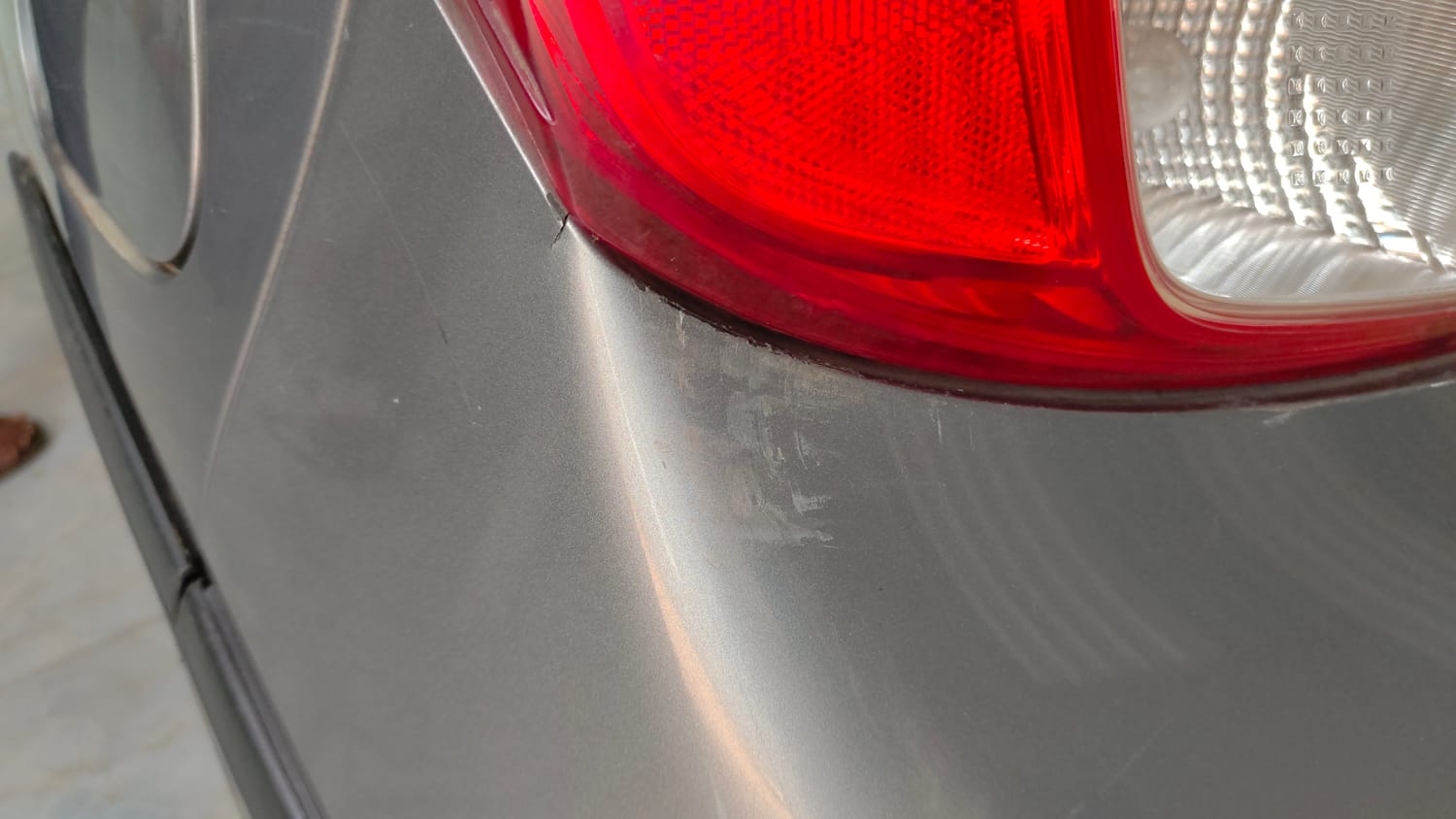 Used 2020 Maruti Suzuki Celerio X VXi Petrol Manual dents MINOR SCRATCH