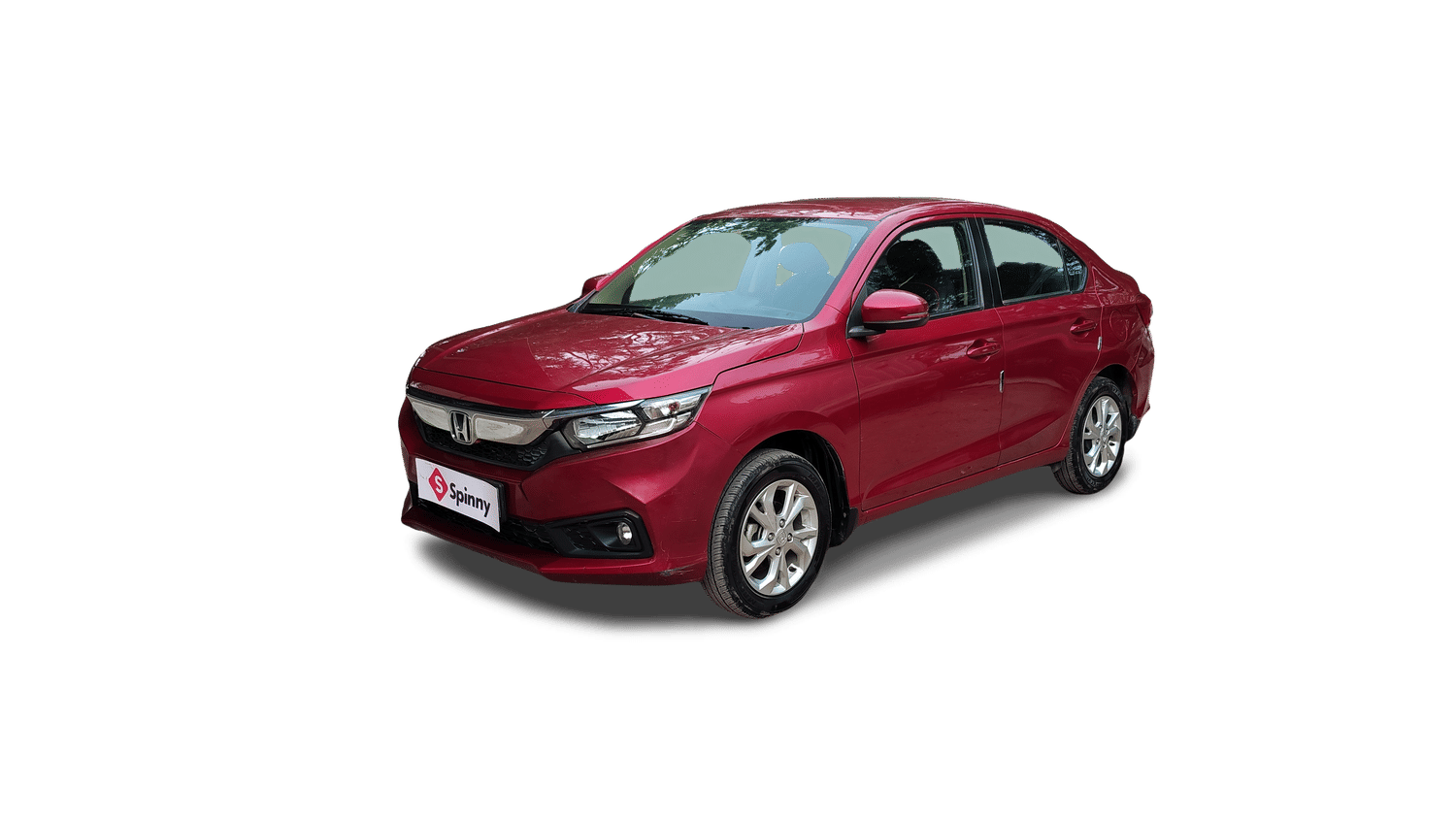 Used 2020 Honda Amaze 1.2 V MT Petrol Petrol Manual Image