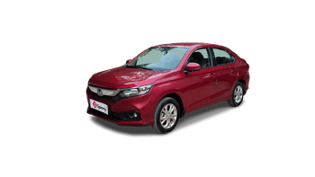 Used 2020 Honda Amaze 1.2 V MT Petrol Petrol Manual Image