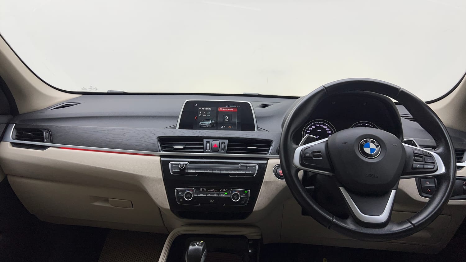 DASHBOARD VIDEO
