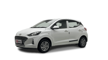Used 2022 Hyundai Grand i10 Nios Magna 1.2 Kappa VTVT Petrol Manual Image