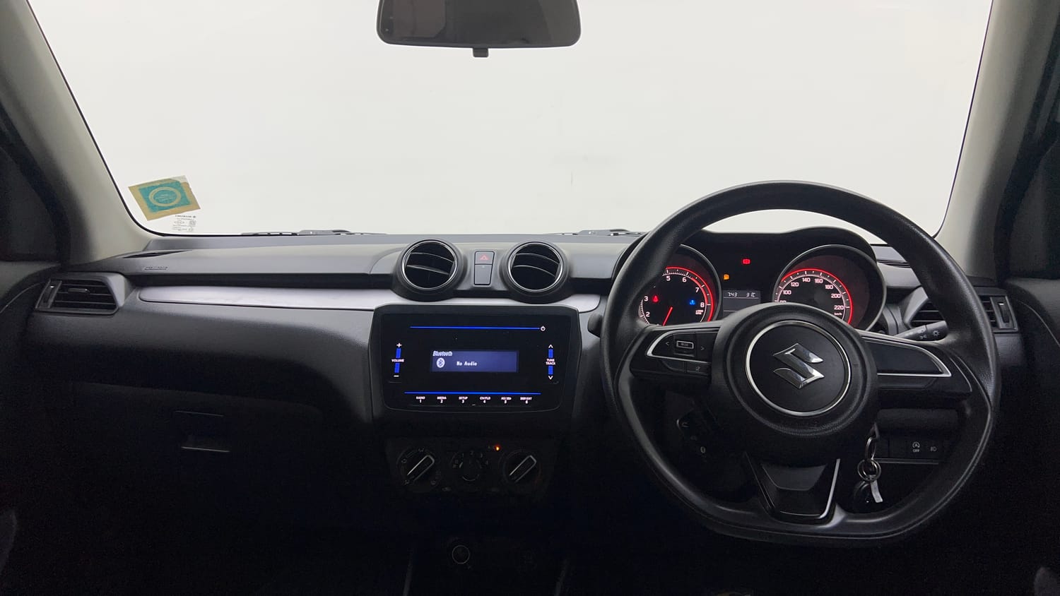 DASHBOARD VIDEO