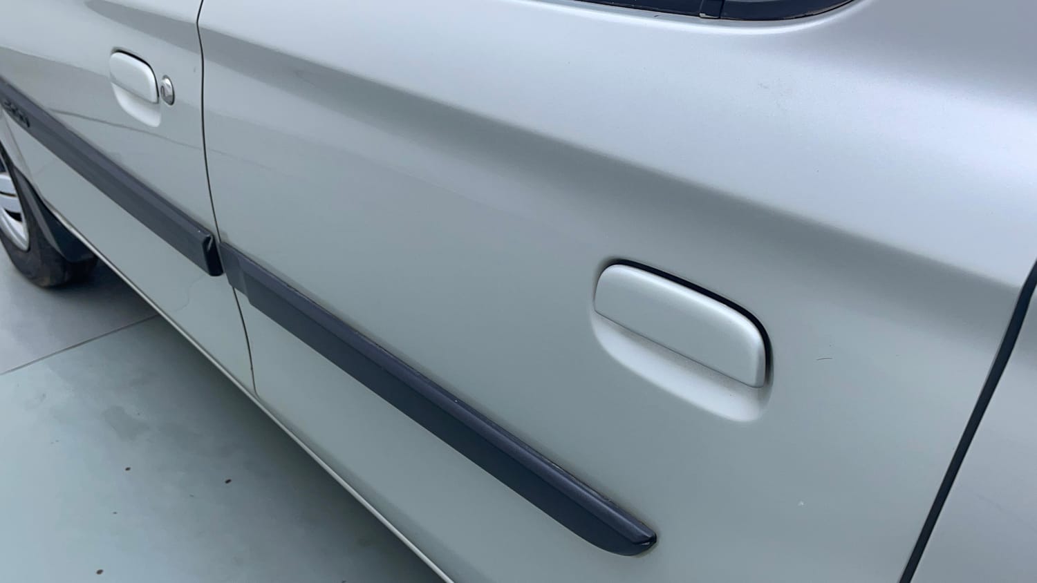 Used 2022 Maruti Suzuki Alto 800 LXi (O) CNG Cng Manual dents MINOR SCRATCH