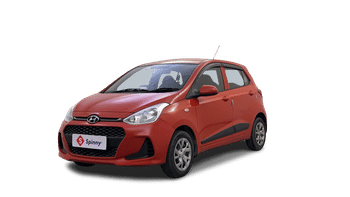 Used 2018 Hyundai Grand i10 Magna AT 1.2 Kappa VTVT Petrol Automatic Image