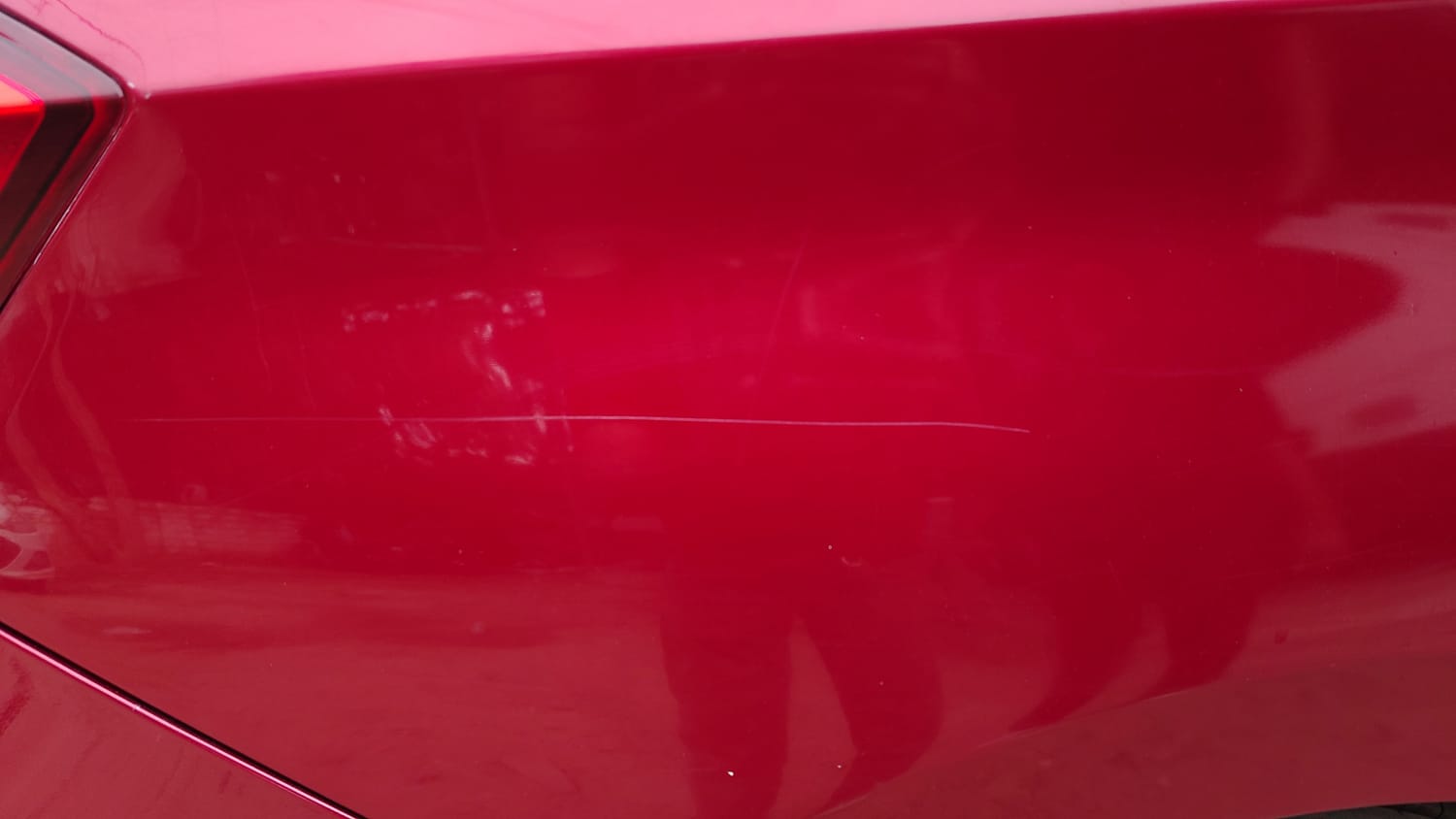 Used 2020 Honda Amaze 1.2 V MT Petrol Petrol Manual dents MINOR SCRATCH