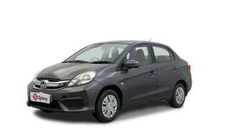 Used 2017 Honda Amaze 1.2 S AT i-VTEC Petrol Automatic Image