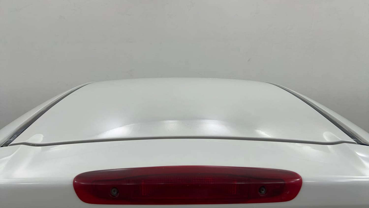 Used 2016 Honda Brio VX MT Petrol Manual exterior EXTERIOR ROOF VIEW