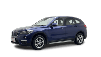 Used 2019 BMW X1 sDrive20d xLine Diesel Automatic Image