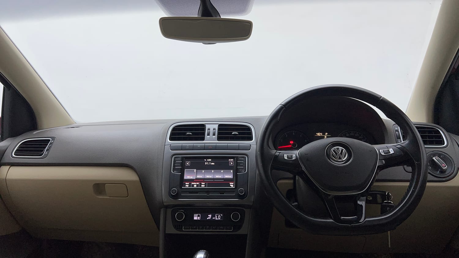 DASHBOARD VIDEO