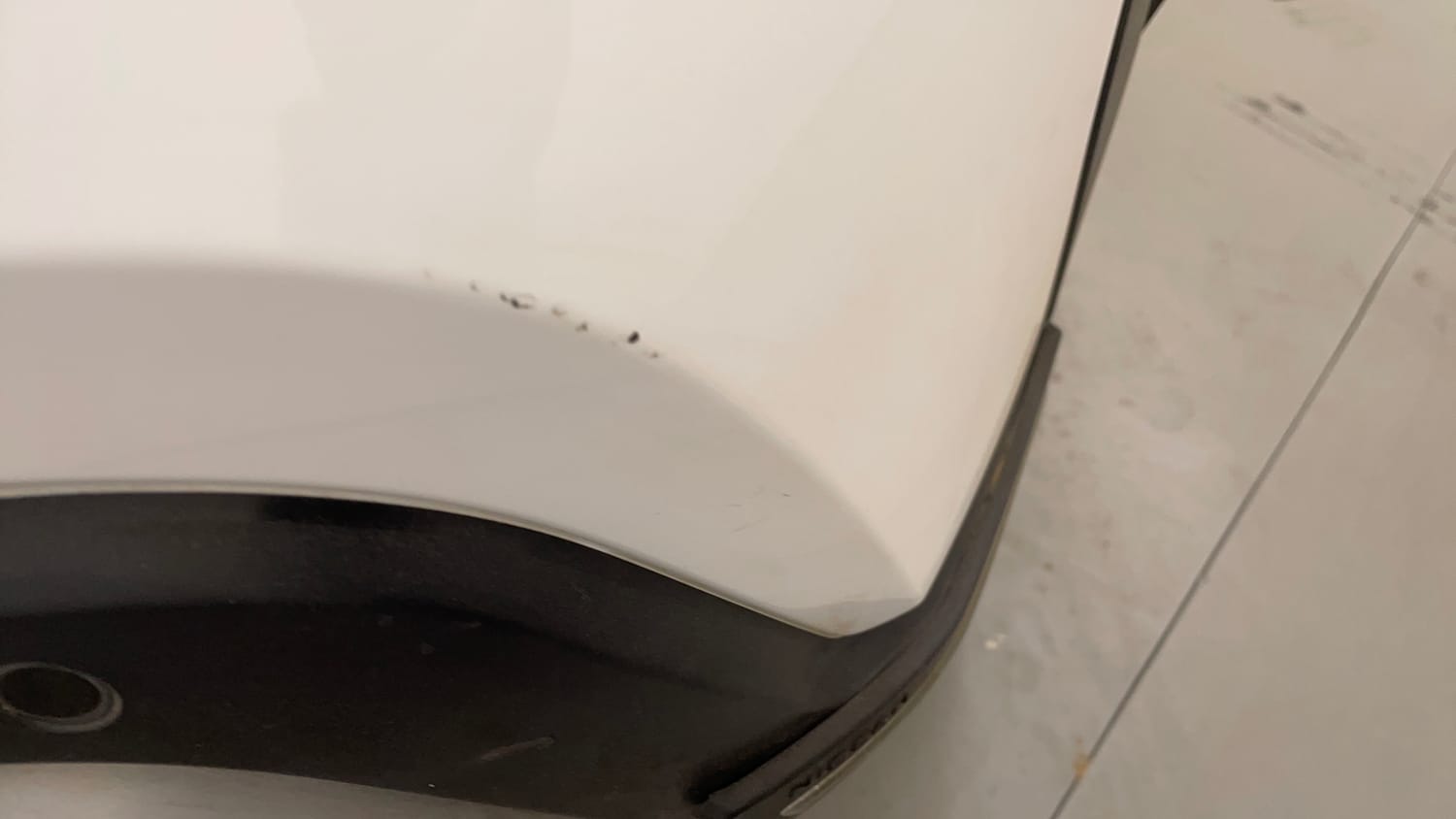 Used 2023 Nissan Magnite XV Petrol Manual dents MINOR SCRATCH