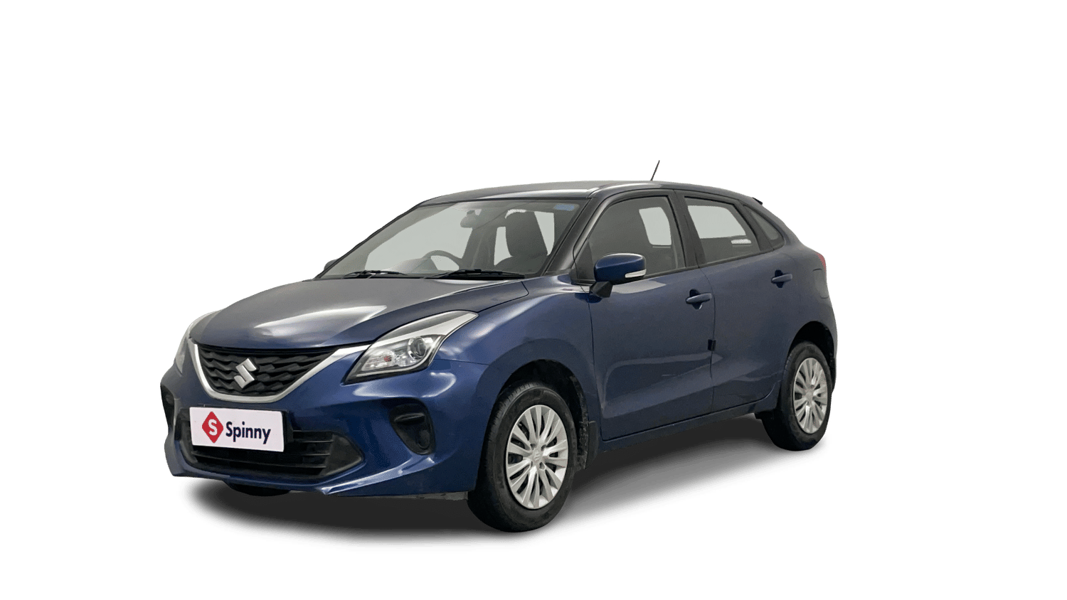 Used 2020 Maruti Suzuki Baleno Delta Petrol Manual Image