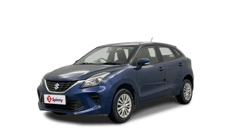 Used 2020 Maruti Suzuki Baleno Delta Petrol Manual Image