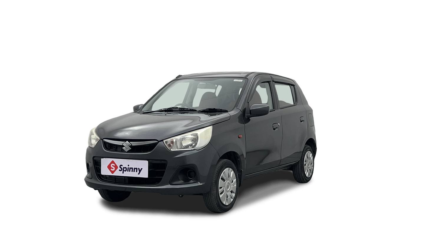 Used 2017 Maruti Suzuki Alto K10 VXi AMT Petrol Automatic Image