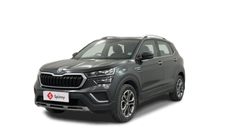 Used 2022 Skoda Kushaq Style 1.0L TSI MT Petrol Manual Image