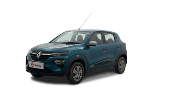 Used 2020 Renault Kwid RXT 1.0 Opt Petrol Manual Image