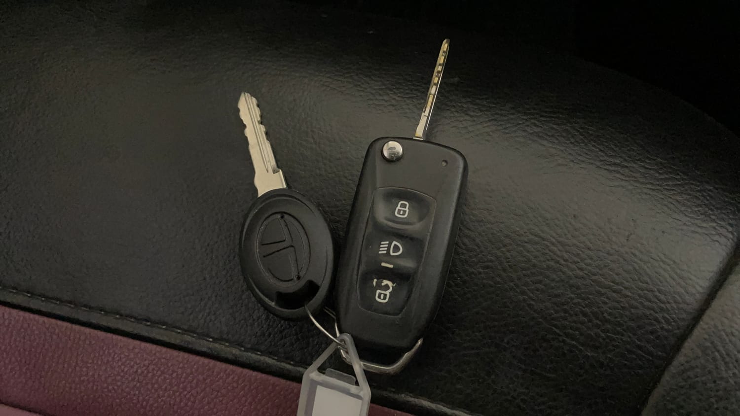 Used 2014 Tata Zest XT Petrol Petrol Manual extra CAR KEY VIEW