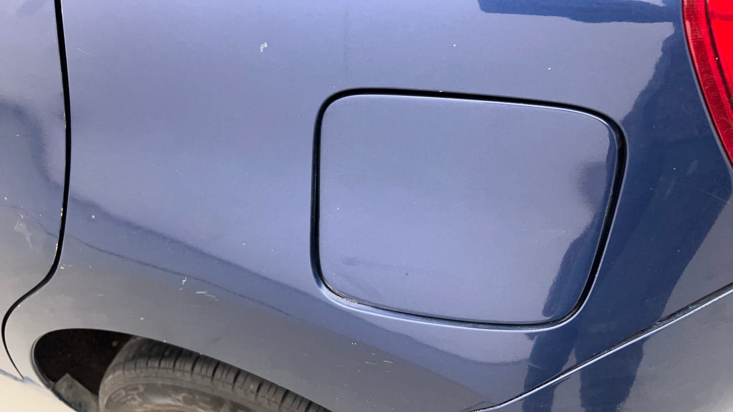 Used 2018 Maruti Suzuki Baleno Delta 1.2 Petrol Manual dents MINOR SCRATCH