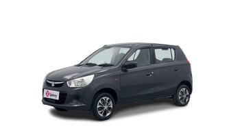 Used 2017 Maruti Suzuki Alto K10 VXi (O) AMT Petrol Automatic Image