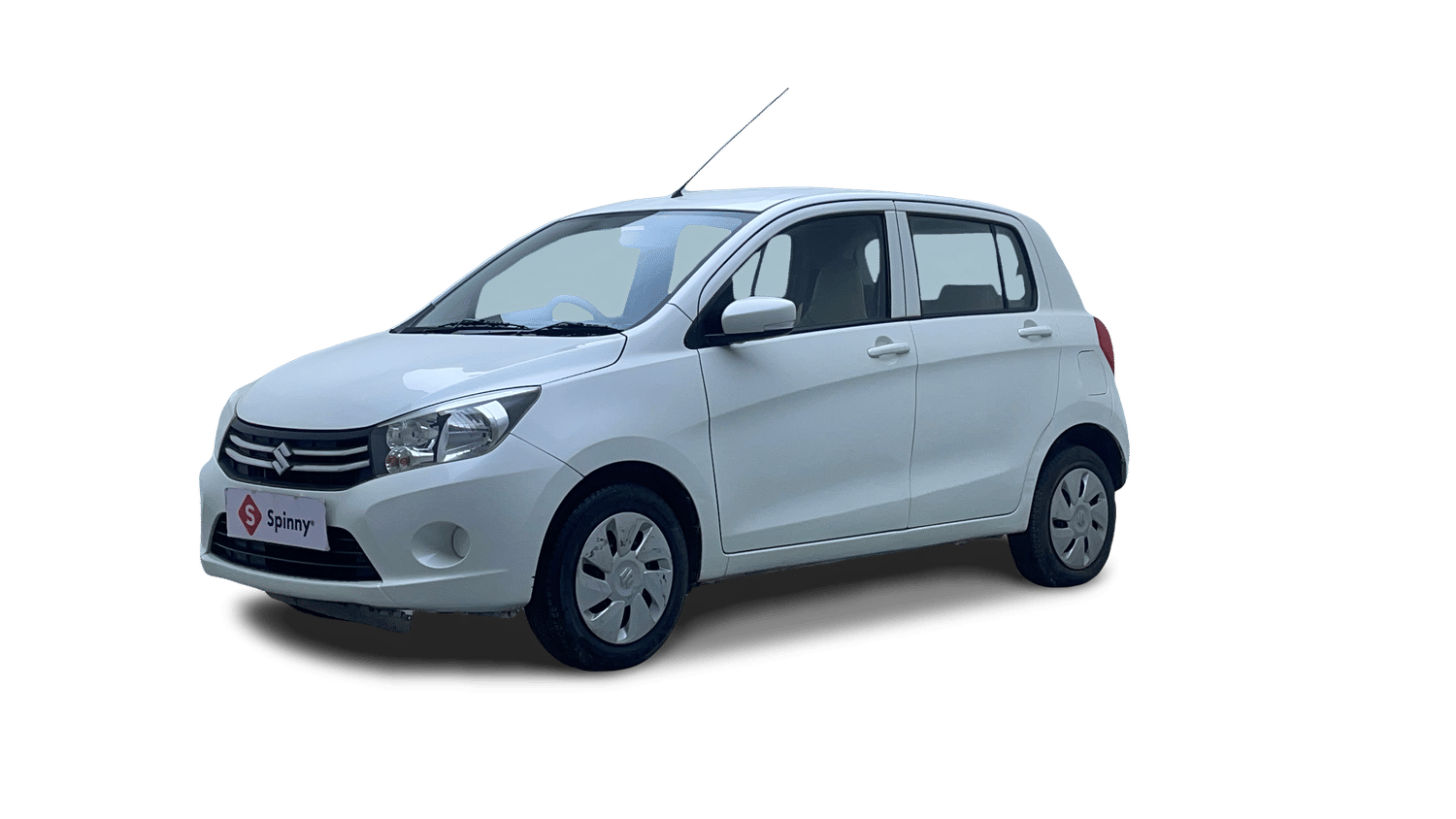 Used 2015 Maruti Suzuki Celerio ZXi AMT Petrol Automatic Image