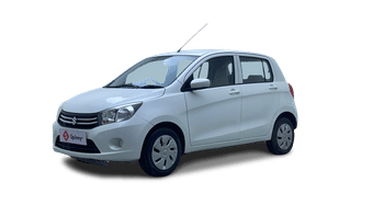 Used 2015 Maruti Suzuki Celerio ZXi AMT Petrol Automatic Image