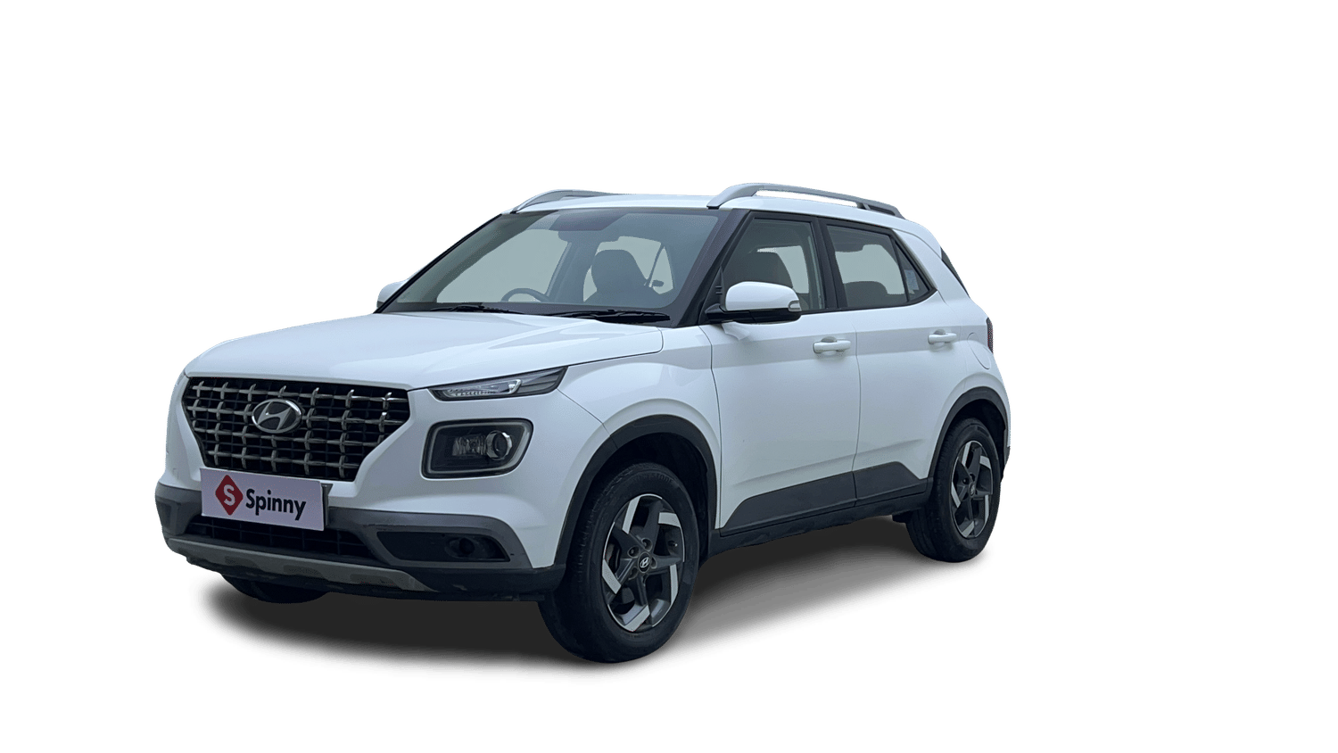 Used 2020 Hyundai Venue SX 1.0 Turbo Petrol Petrol Manual Image