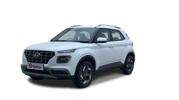 Used 2020 Hyundai Venue SX 1.0 Turbo Petrol Petrol Manual Image