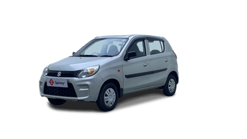 Used 2022 Maruti Suzuki Alto 800 LXi (O) CNG Cng Manual Image