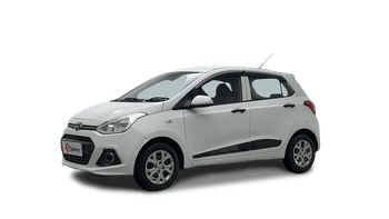 Used 2015 Hyundai Grand i10 Era 1.2 Kappa VTVT Petrol Manual Image