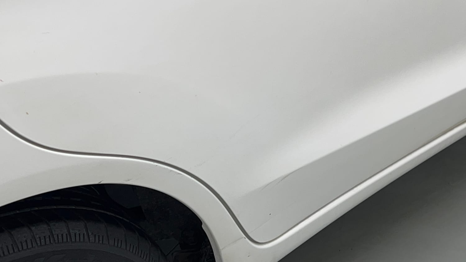 Used 2016 Honda Amaze 1.2 VX AT i-VTEC Petrol Automatic dents MINOR SCRATCH