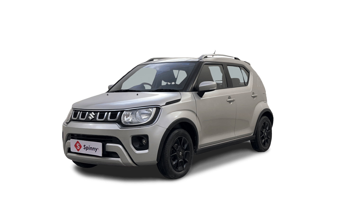 Used 2023 Maruti Suzuki Ignis Zeta 1.2 MT Petrol Manual Image