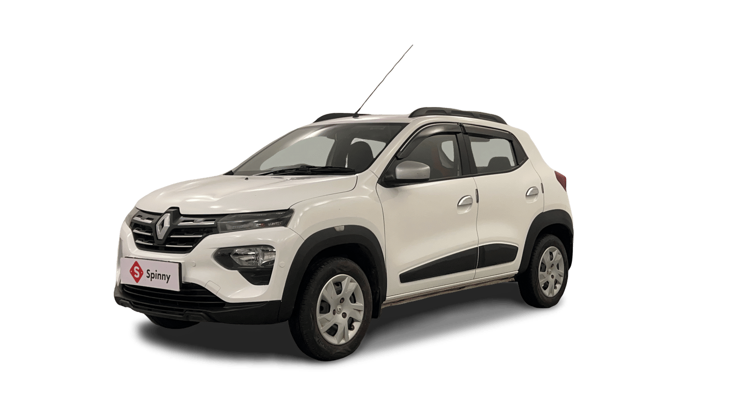 Used 2022 Renault Kwid RXT 1.0 (O) Petrol Manual Image