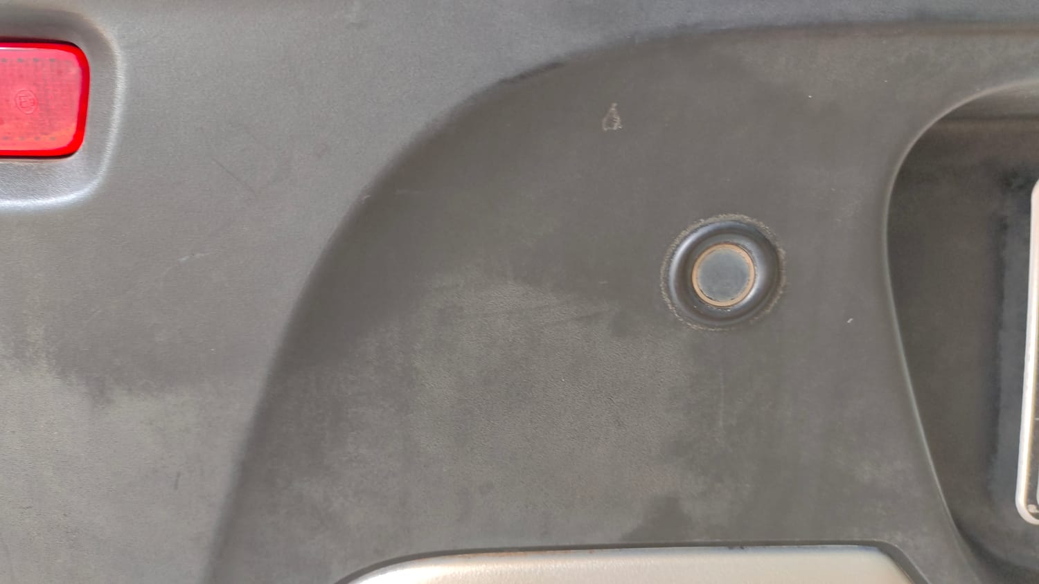 Used 2020 Maruti Suzuki Celerio X VXi Petrol Manual top_features Parking sensors
