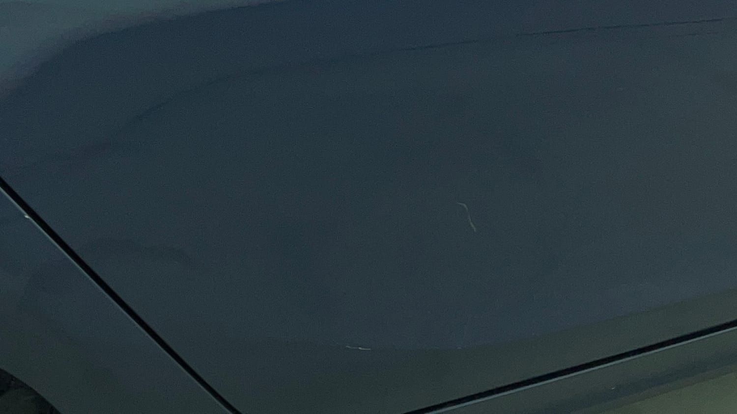 Used 2021 Tata Tigor XZ Petrol Manual dents MINOR SCRATCH