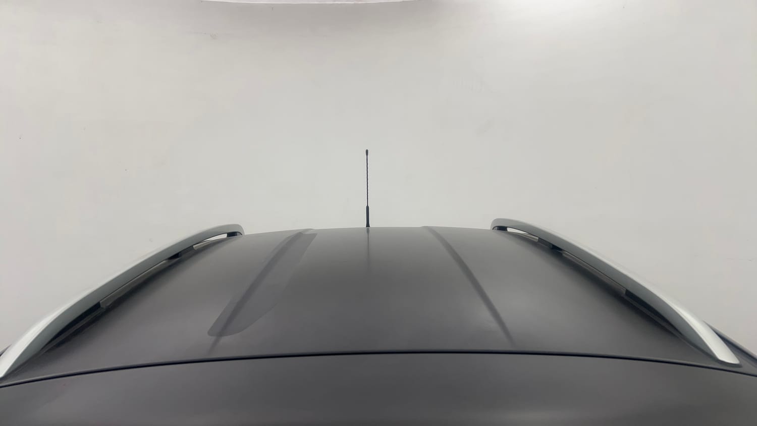 Used 2019 Ford Freestyle Titanium 1.5 TDCi Diesel Manual exterior EXTERIOR ROOF VIEW