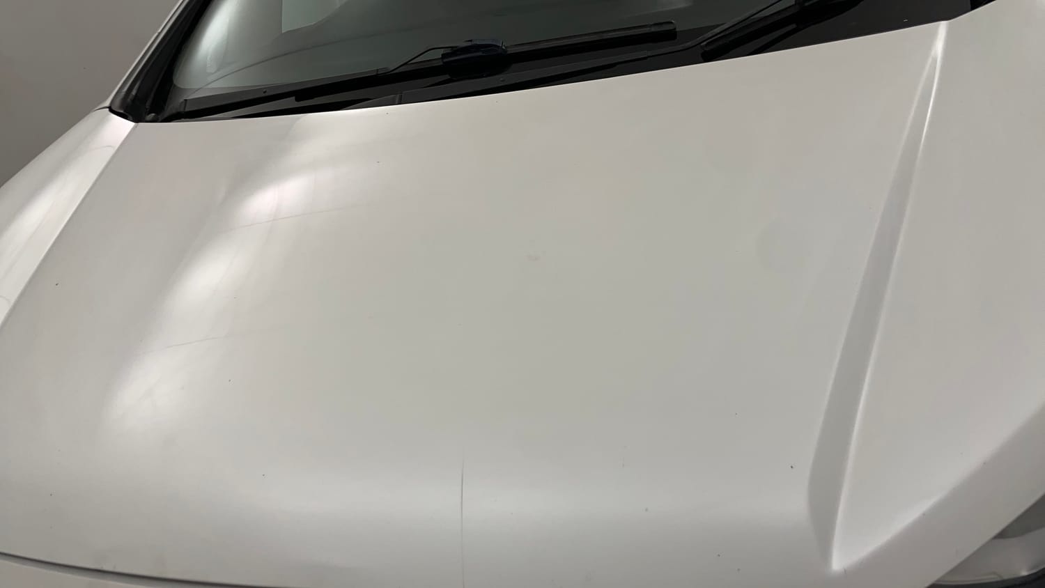 Used 2022 Honda WR-V SV MT Petrol Petrol Manual dents MINOR SCRATCH