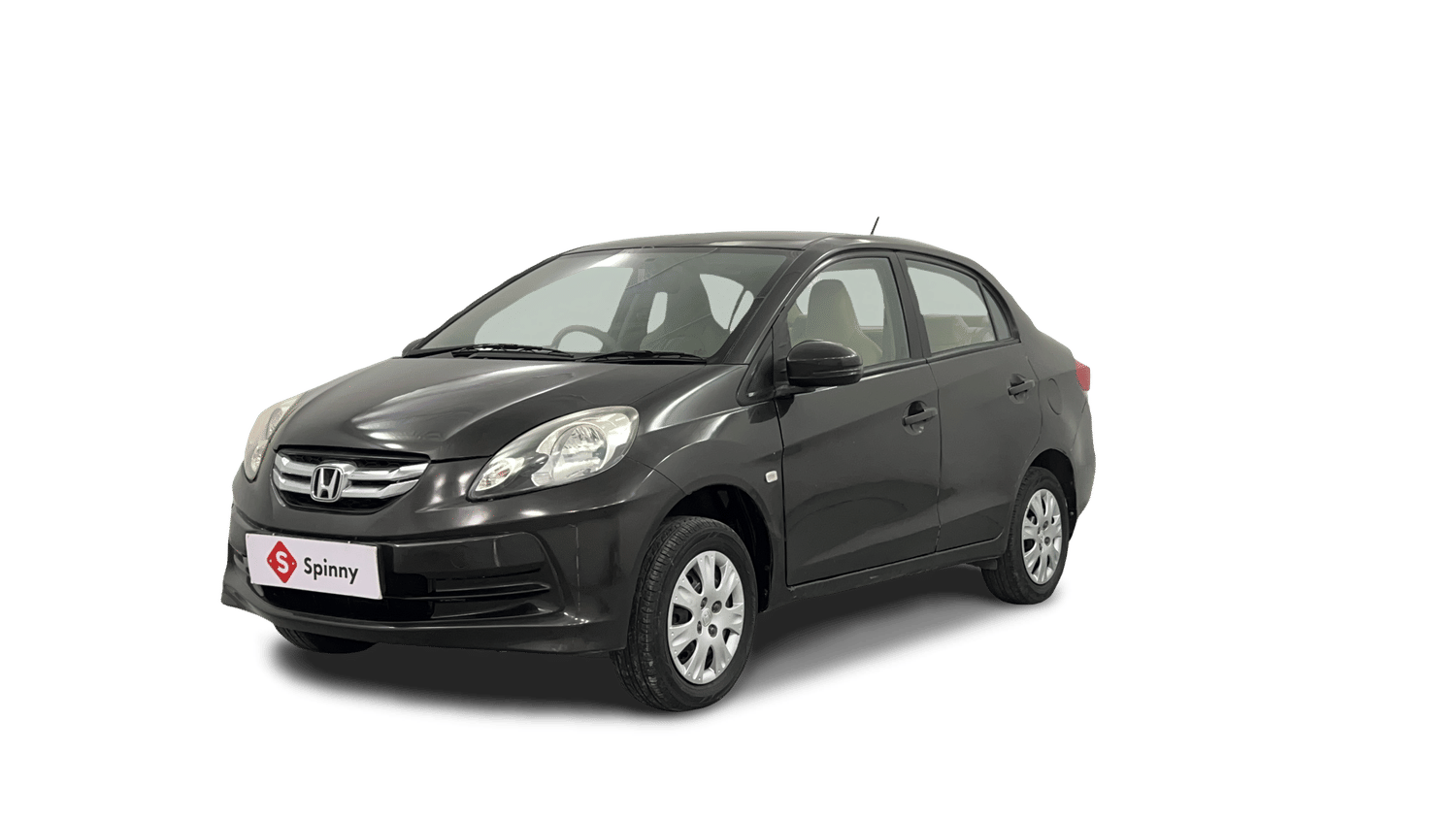 Used 2015 Honda Amaze 1.2 S i-VTEC Petrol Manual Image