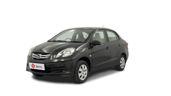 Used 2015 Honda Amaze 1.2 S i-VTEC Petrol Manual Image