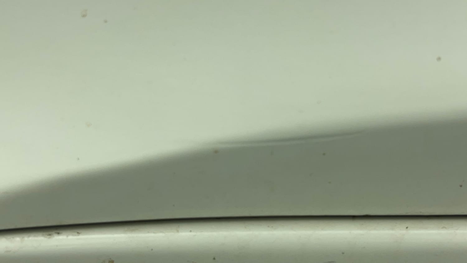 Used 2017 Honda City V CVT Petrol Petrol Automatic dents MINOR SCRATCH